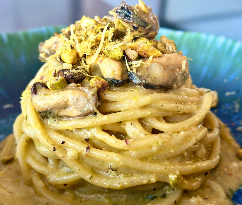 Fatto a Mano, The Pasta Shop