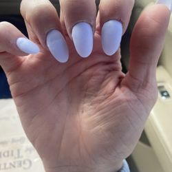 New Luxx Nail & Spa - nails