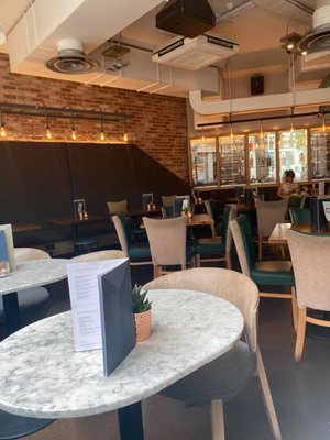 All Bar One Holborn by null