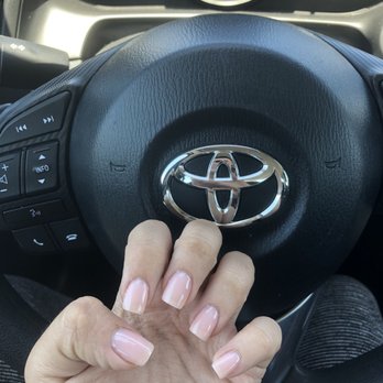 Timeless Nails & Spa - Nail Salons Near Me - San Antonio, Texas