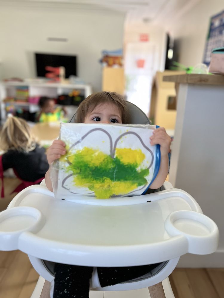 Turner’s Cubs Childcare - childcare center in Long Beach, CA