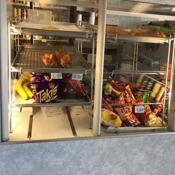 Foster's Donuts - Does not look like a donut shop - Donuts Near Me - Canyon Cntry, California