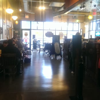 Potbelly - Inside of the shop - Sandwiches Near Me - Schaumburg, Illinois Potbelly - Inside of the shop - Sandwiches Near Me - Schaumburg, Illinois