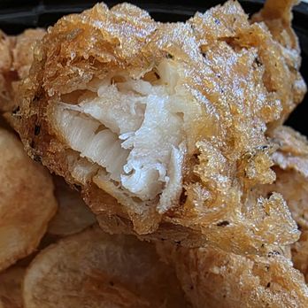 Uncle Mac’s Kitchen - Heavily battered Fish & Chips!!! - Seafood Near Me - Gardena, California Uncle Mac’s Kitchen - Heavily battered Fish & Chips!!! - Seafood Near Me - Gardena, California