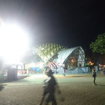People's Park - Durian dome - Parks Near Me - Davao City, DAS People's Park - Durian dome - Parks Near Me - Davao City, DAS