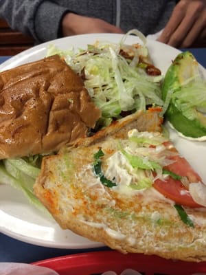 Taqueria El Rey by null