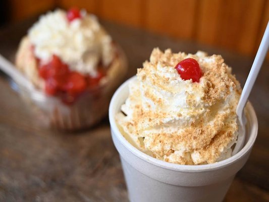 The Summer House by null