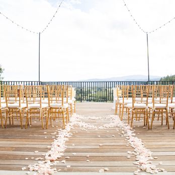 TDE Wedding - Wedding Planning Near Me - Millbrae, California