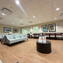 Solis Mammography Bedford