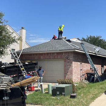 Impressive Roofing Solutions - Roofing Near Me - Fort Worth, Texas