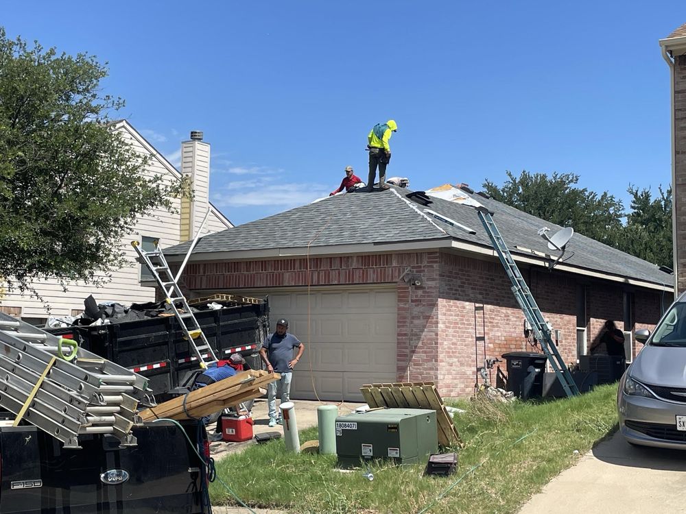 Slide of Impressive Roofing Solutions