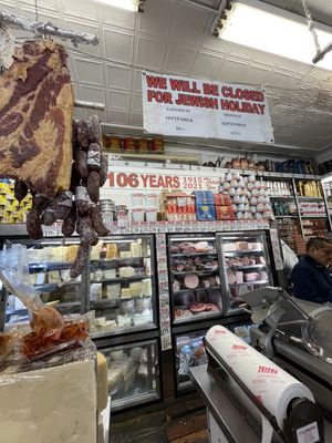 Teitel Brothers by null