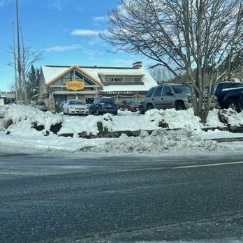Denny's - Breakfast & Brunch Near Me - Poulsbo, Washington