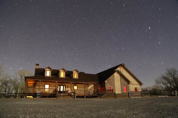 The Cellar Winery by null