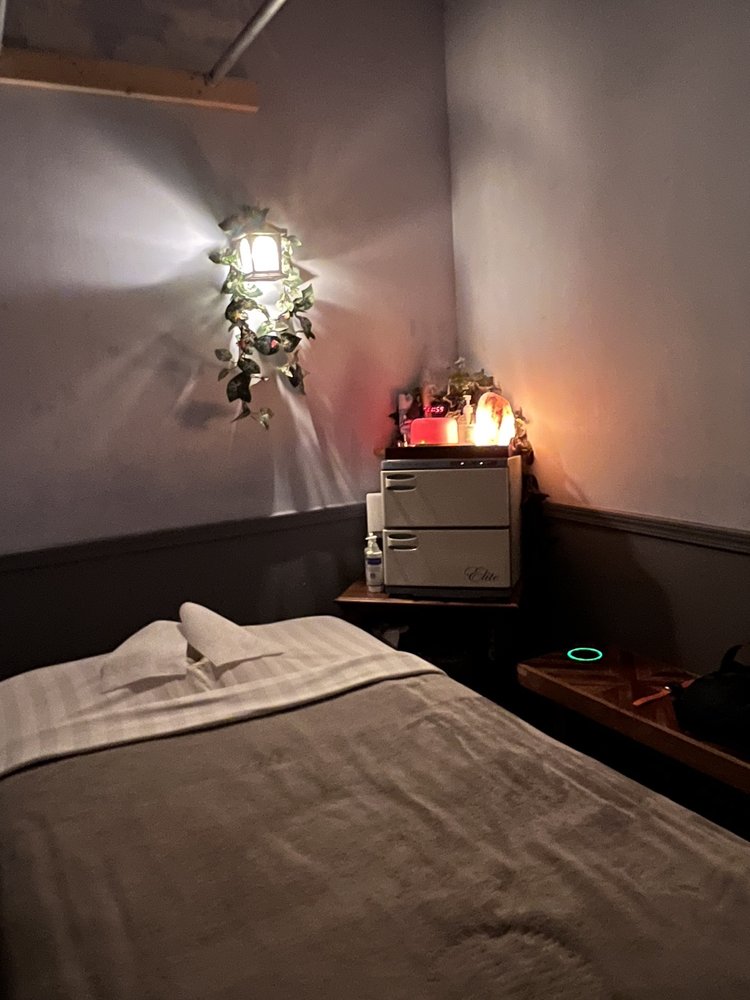 Vita Healing Massage Spa