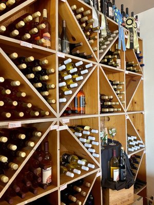 Witch Creek Winery by null