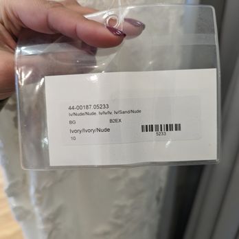 Bride To Be Couture - Tag on the dress with no designer or price - Bridal Near Me - Carmichael, California Bride To Be Couture - Tag on the dress with no designer or price - Bridal Near Me - Carmichael, California
