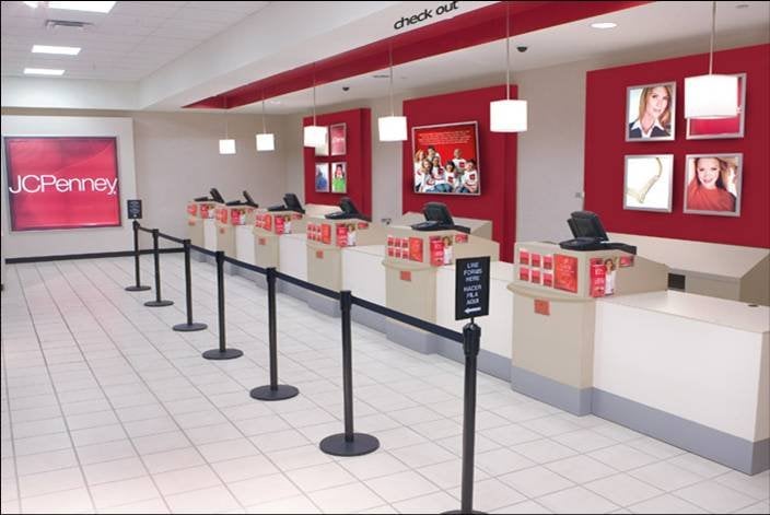 jcpenney baby furniture