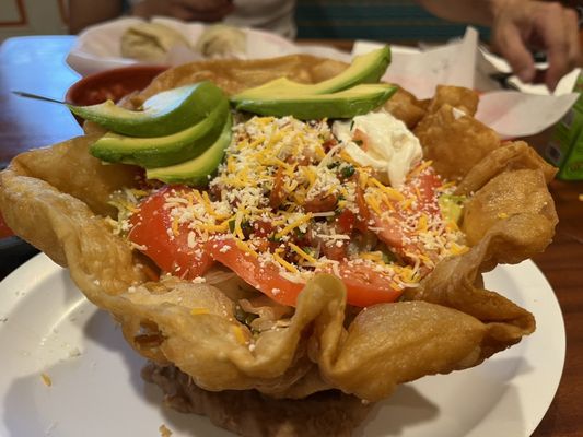 Veronica's Kitchen by null