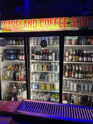 Waveland Tap