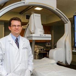 UCSF Radiology at Parnassus - Medical Building One