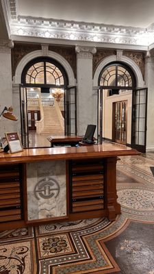 Chicago Athletic Association - The Unbound Collection by Hyatt by null