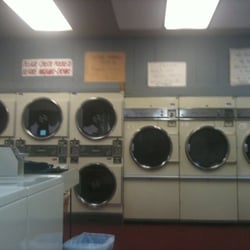 East Main Coin Laundry & Dry Cleaning