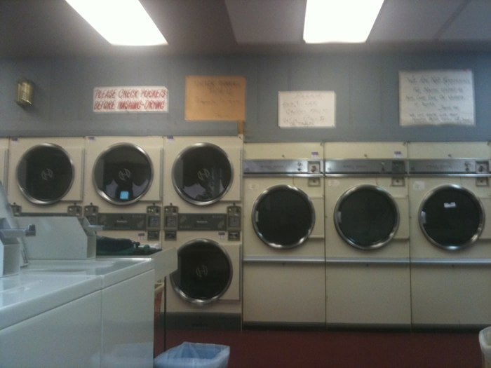 EAST MAIN COIN LAUNDRY & DRY CLEANING Updated October 2024 936 E