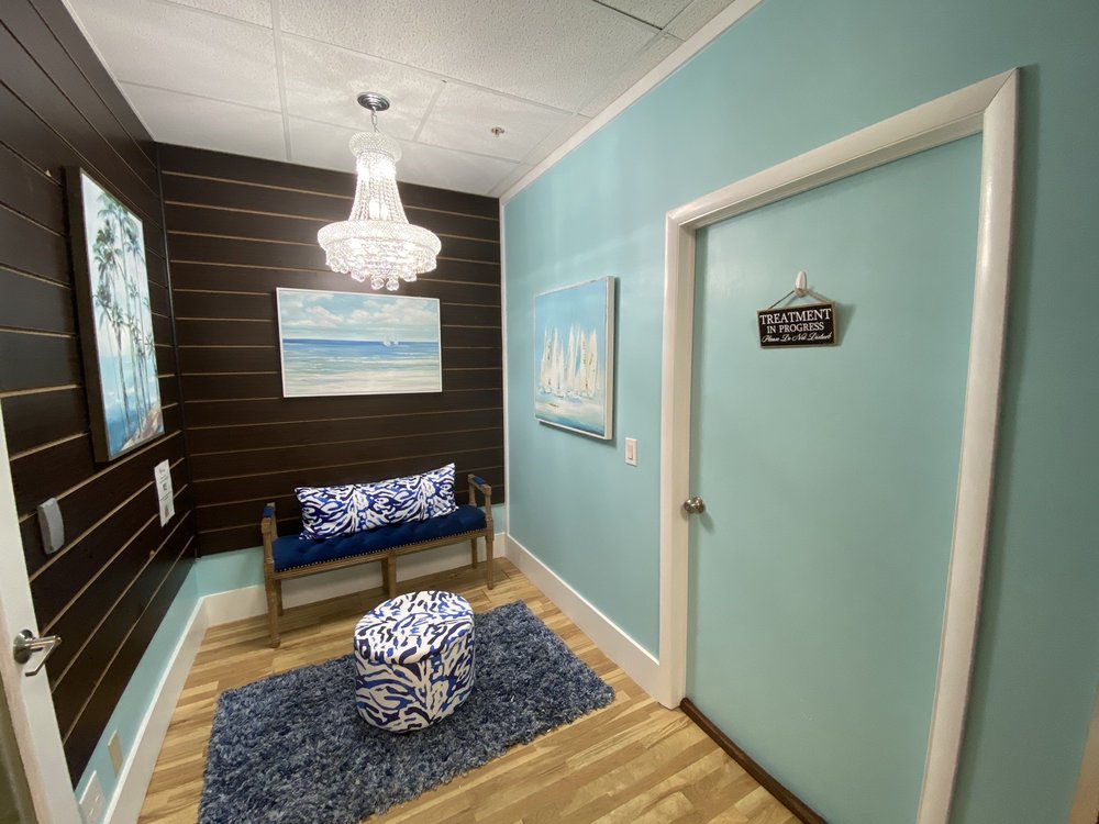 Palm Beach Shores Day Spa Image