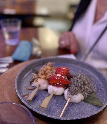 U :Dessert Story by null