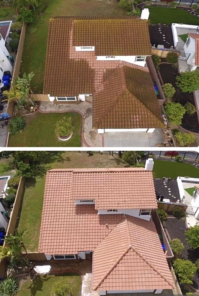 Slide of WashAway Solutions