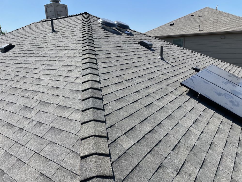 Slide of Shay Roofing & Construction