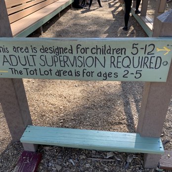 Idyllwild Community Playground - Playgrounds Near Me - Idyllwild-Pine Cove, California