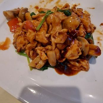 Golden Mushroom - Capital Chicken - Chinese Near Me - Nyack, New York Golden Mushroom - Capital Chicken - Chinese Near Me - Nyack, New York