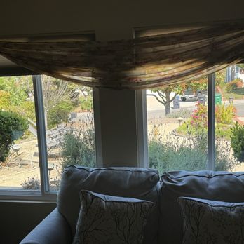 Ever Clean - The new clean view out the window. - Window Washing Near Me - Fullerton, California
