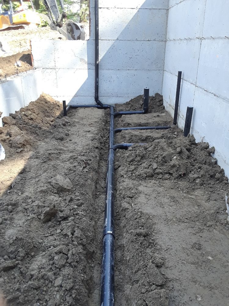 Slide of Flowmaster Plumbing