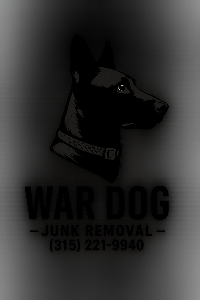 War Dog Junk Removal