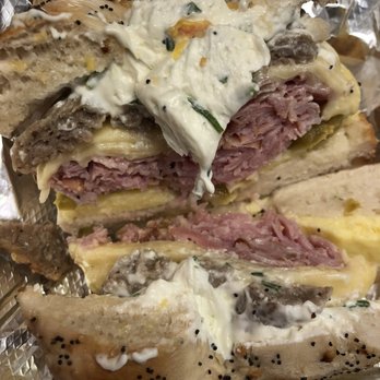 Chicago Bagel Authority - Breakfast & Brunch Near Me - Chicago, Illinois Chicago Bagel Authority - Breakfast & Brunch Near Me - Chicago, Illinois