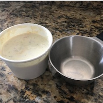 SouthBound - About 1 cup of $12 queso. No chips! - Tex-Mex Near Me - Charlotte, North Carolina SouthBound - About 1 cup of $12 queso. No chips! - Tex-Mex Near Me - Charlotte, North Carolina