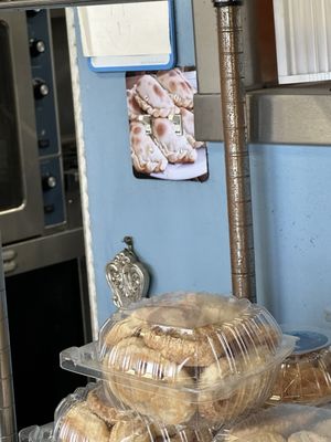 Empanadas To Go by null