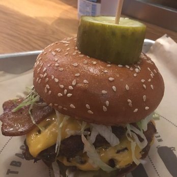 Lardo - Double cheeseburger - Sandwiches Near Me - Las Vegas, Nevada Lardo - Double cheeseburger - Sandwiches Near Me - Las Vegas, Nevada