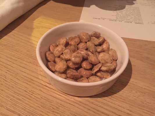 Esters Wine Shop & Oyster Bar by null