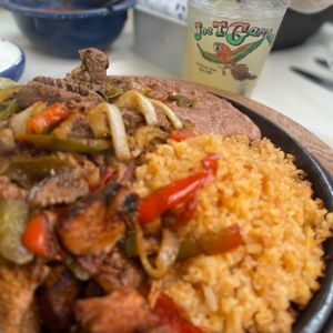 JOE T GARCIA’S - 1244 Photos & 2103 Reviews - Mexican - 2201 N Commerce
