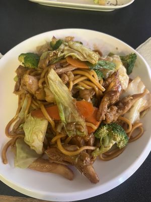 Green Pot Deli by null