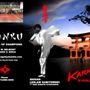 Photo of Kyokushin Karate Kanku Dojo