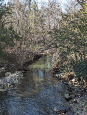 Bethany Lakes Park by null
