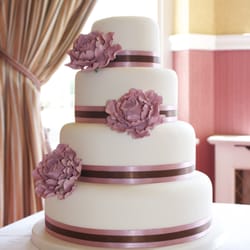 Rebecca Gilmore Wedding Cakes