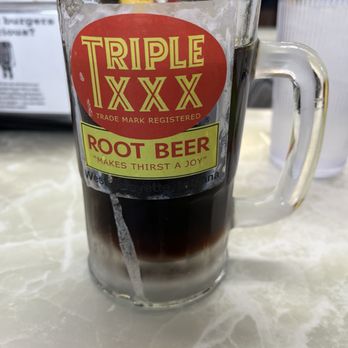 Triple XXX Restaurant - Famous Root Beer - Diners Near Me - West Lafayette, Indiana Triple XXX Restaurant - Famous Root Beer - Diners Near Me - West Lafayette, Indiana