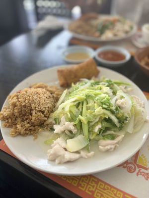 China Garden Key West Downtown Your Dining Guide 2026