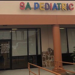San Antonio Pediatrics